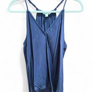 Market & Spruce flowy tank top